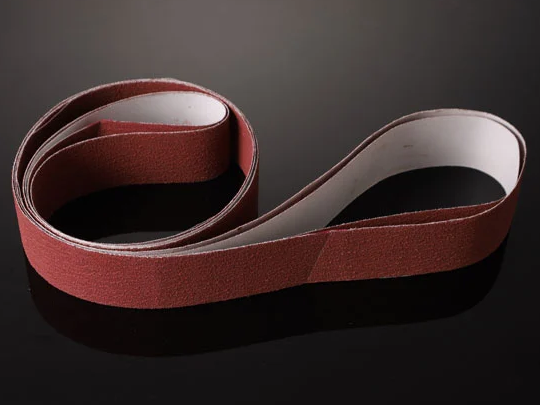 Abrasive Cloth for Stainless Steel: How Premium Sanding Cuts Cost-per-Piece without Burn Marks